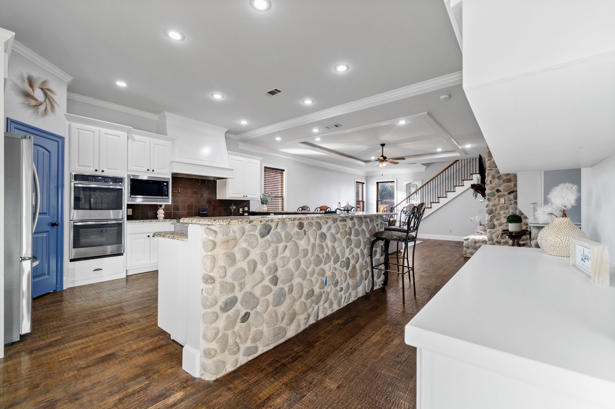 689 Jim Cannon Road Van Alstyne TX 75495