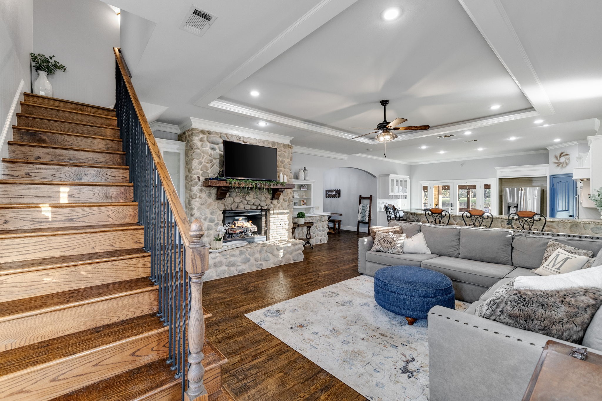 689 Jim Cannon Road Van Alstyne TX 75495