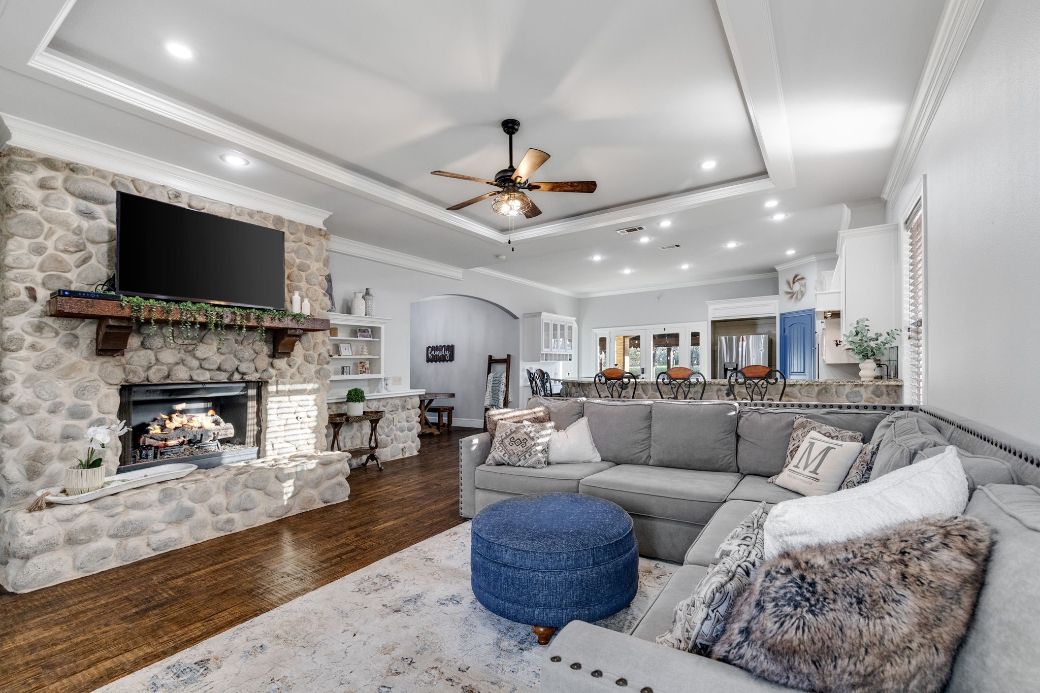 689 Jim Cannon Road Van Alstyne TX 75495