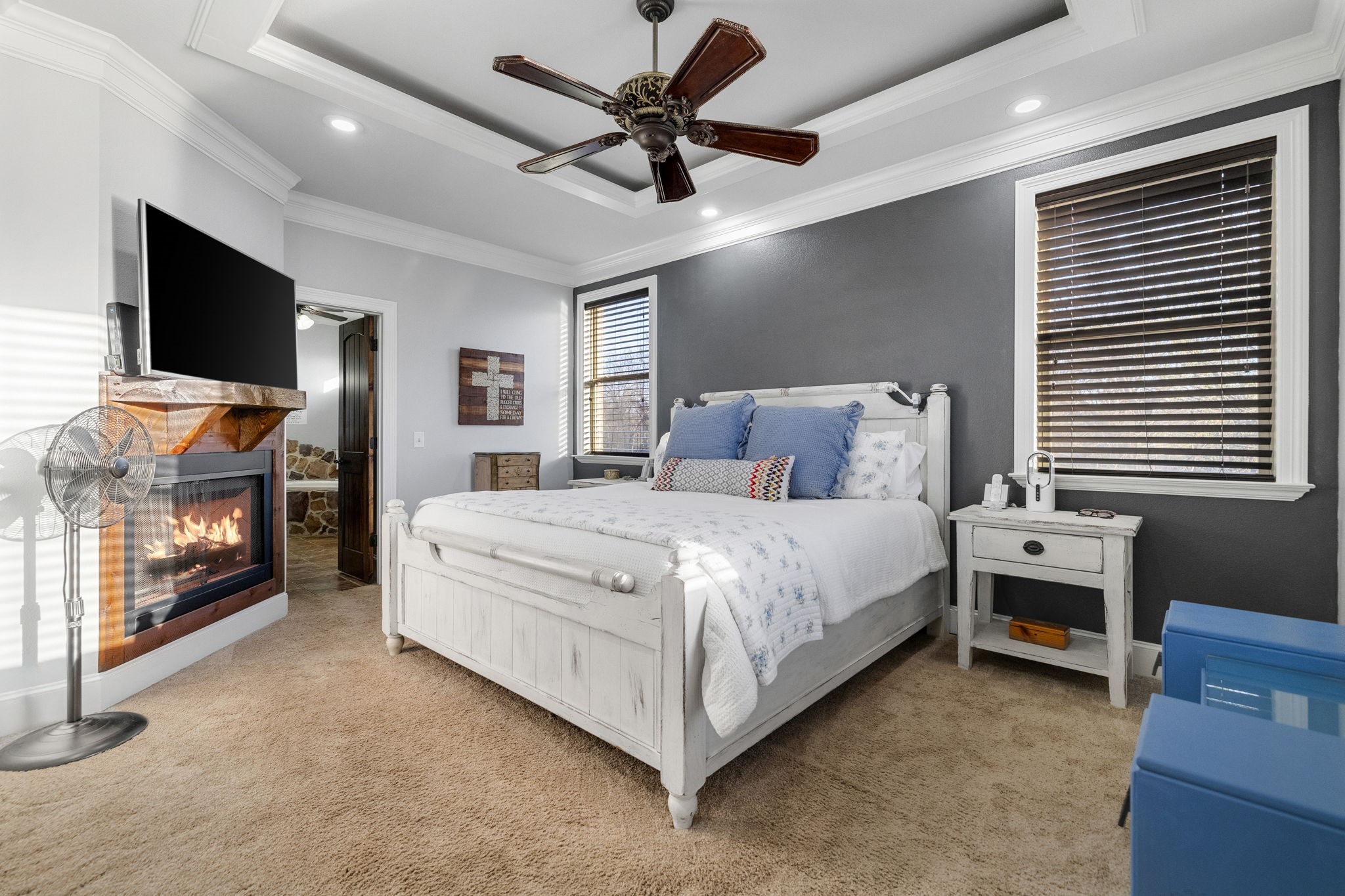 689 Jim Cannon Road Van Alstyne TX 75495
