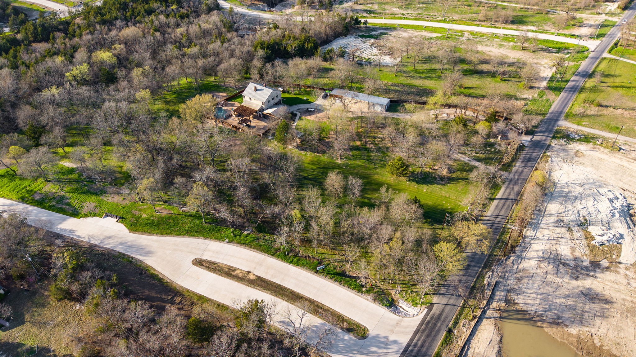 689 Jim Cannon Road Van Alstyne TX 75495