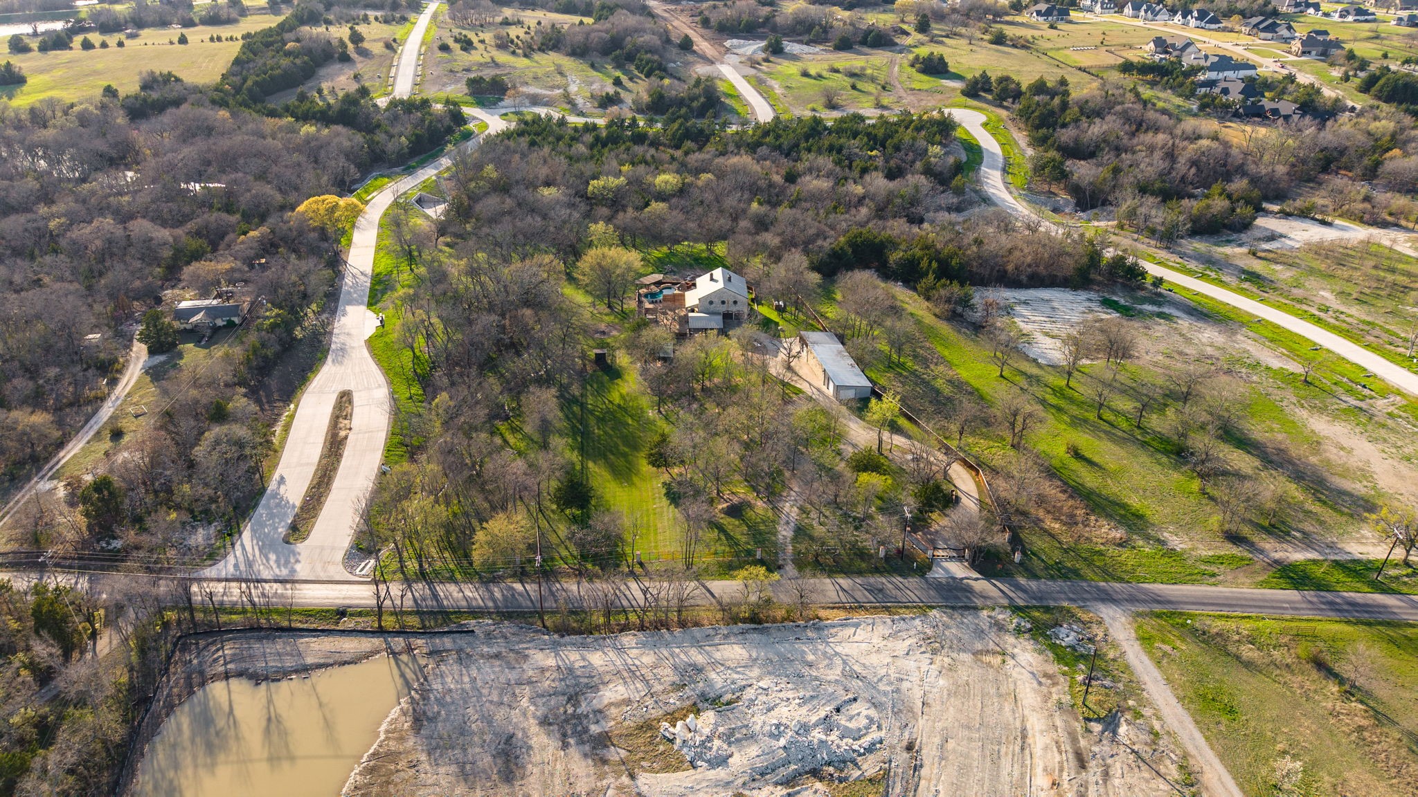689 Jim Cannon Road Van Alstyne TX 75495