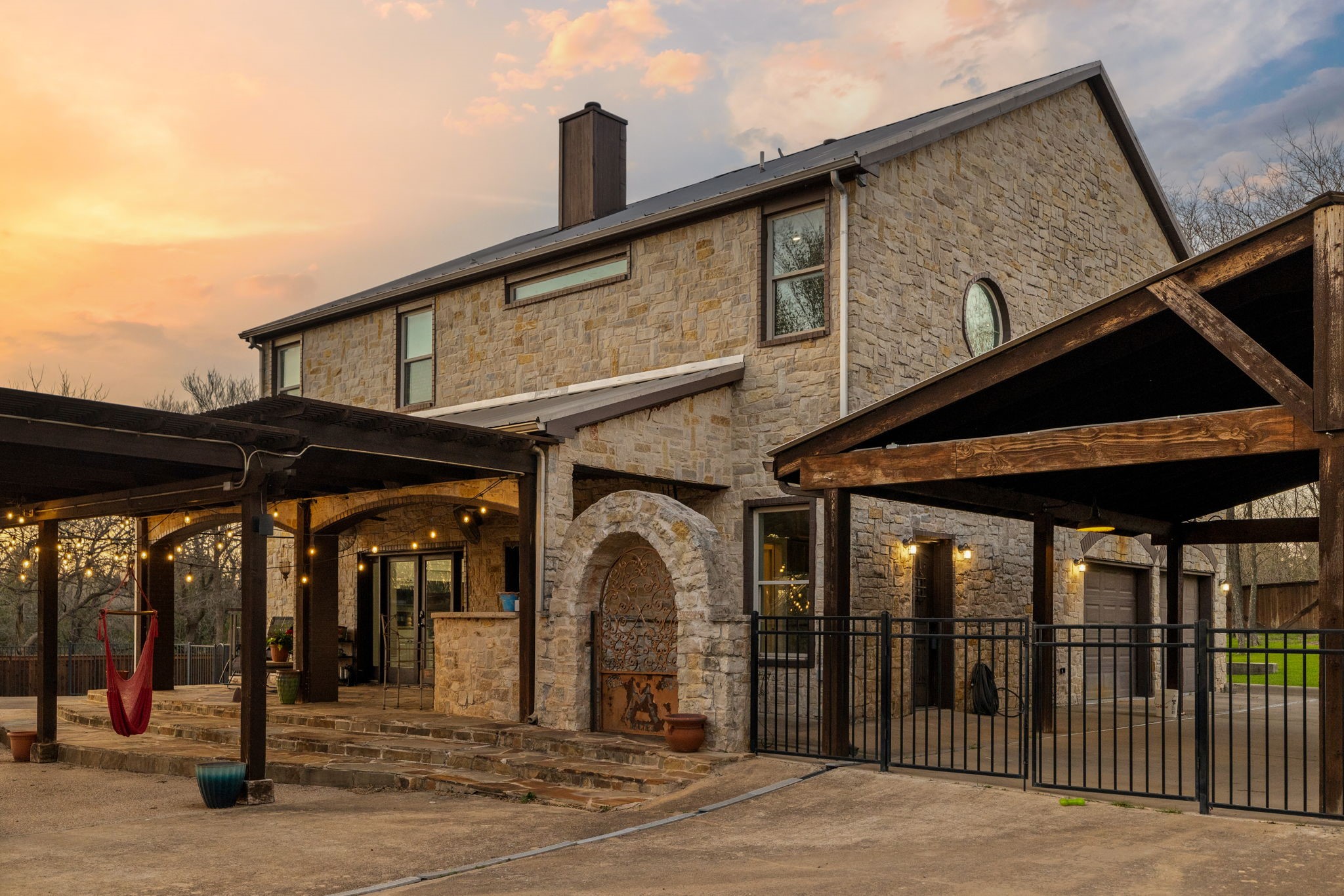 689 Jim Cannon Road Van Alstyne TX 75495