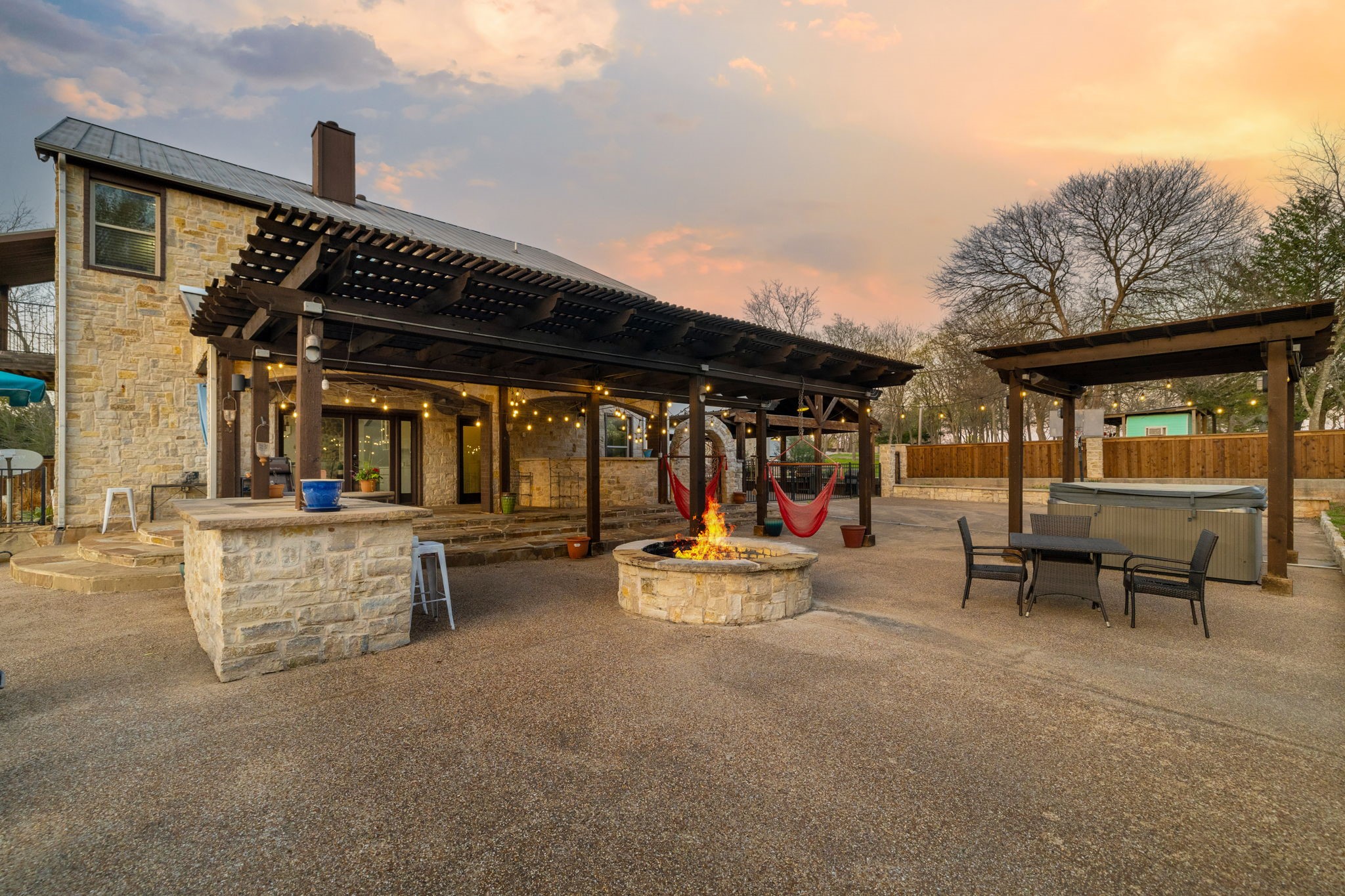 689 Jim Cannon Road Van Alstyne TX 75495