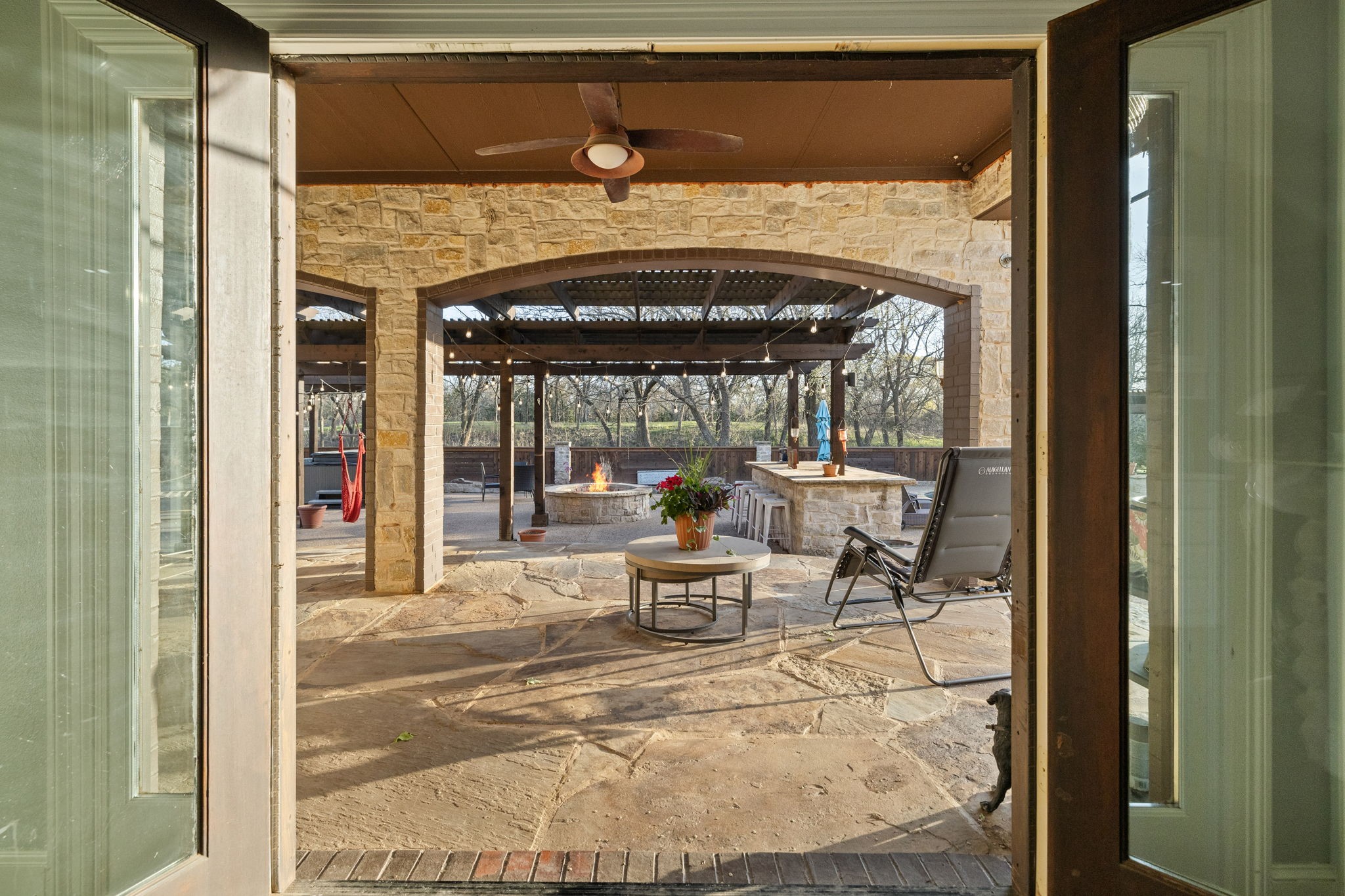 689 Jim Cannon Road Van Alstyne TX 75495