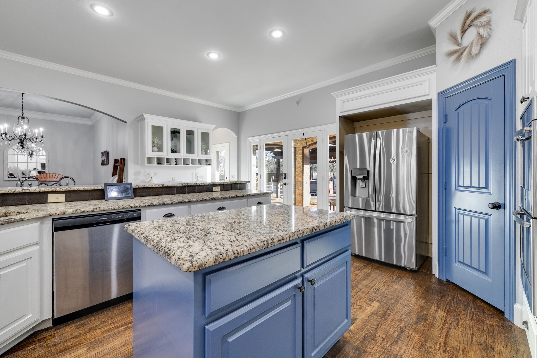 689 Jim Cannon Road Van Alstyne TX 75495