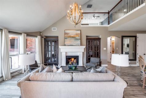 13458 Spirit Falls Drive Frisco TX 75033