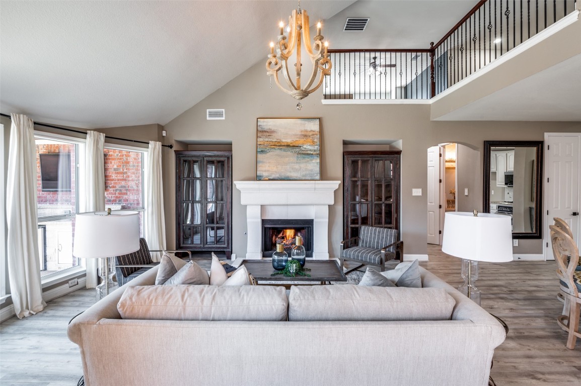 13458 Spirit Falls Drive Frisco TX 75033