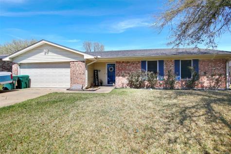 505 Iowa Street Sherman TX 75090