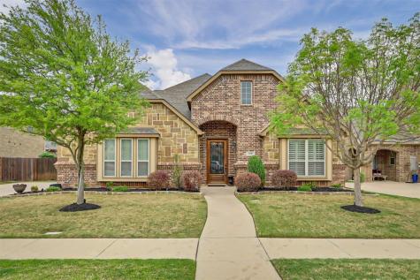2711 Stonebriar Court Arlington TX 76001
