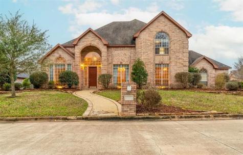 3080 Oak Creek Drive Paris TX 75462