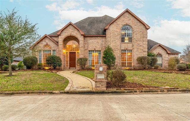3080 Oak Creek Drive Paris TX 75462