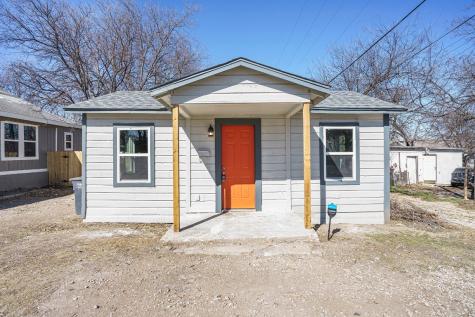 710 W Boyce Avenue Fort Worth TX 76115