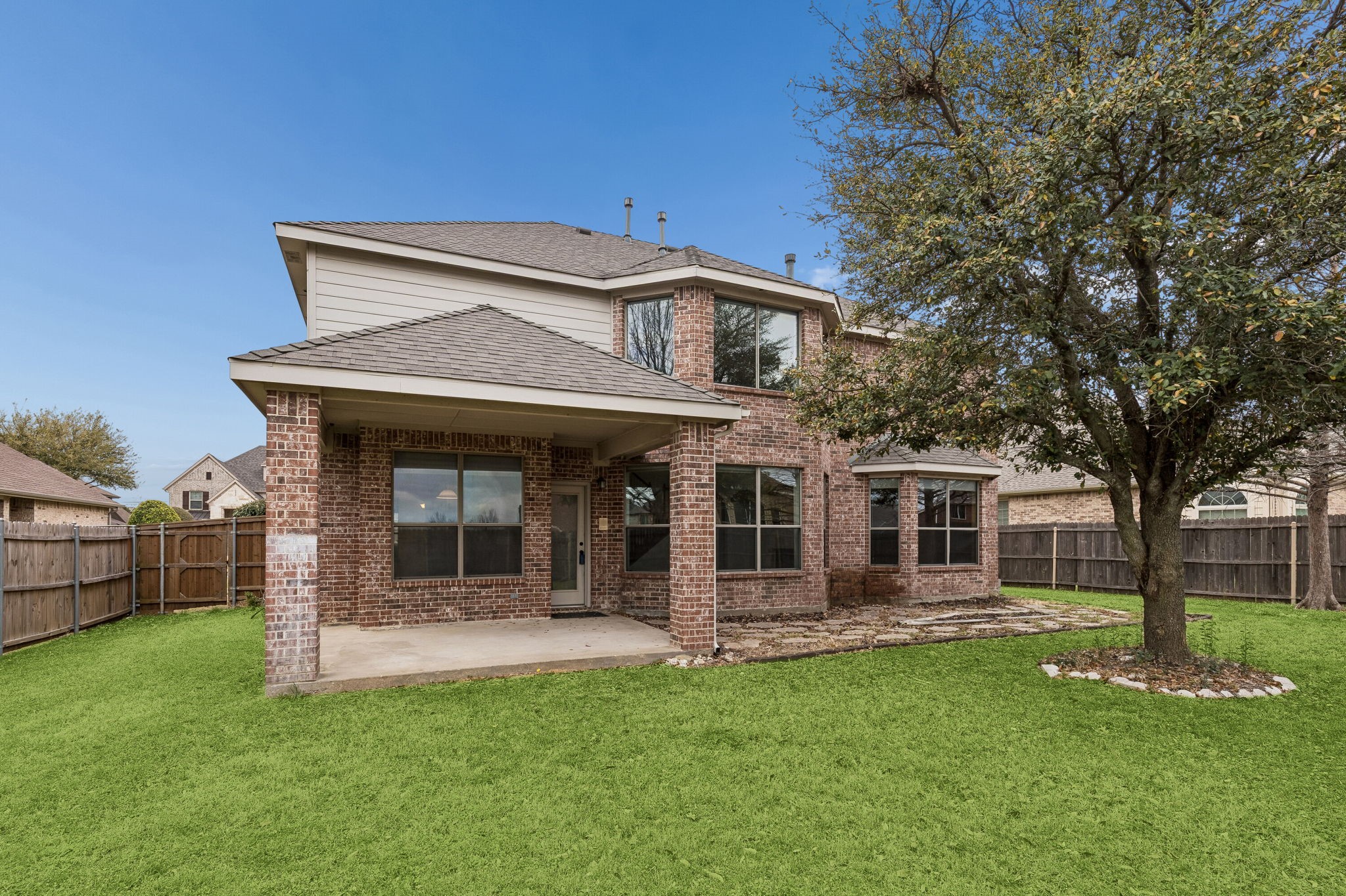 915 Fieldstone Drive Cedar Hill TX 75104