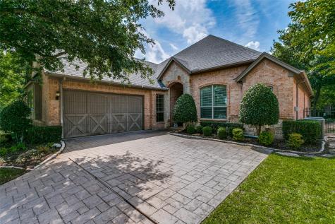 1625 Heathermore Colleyville TX 76034