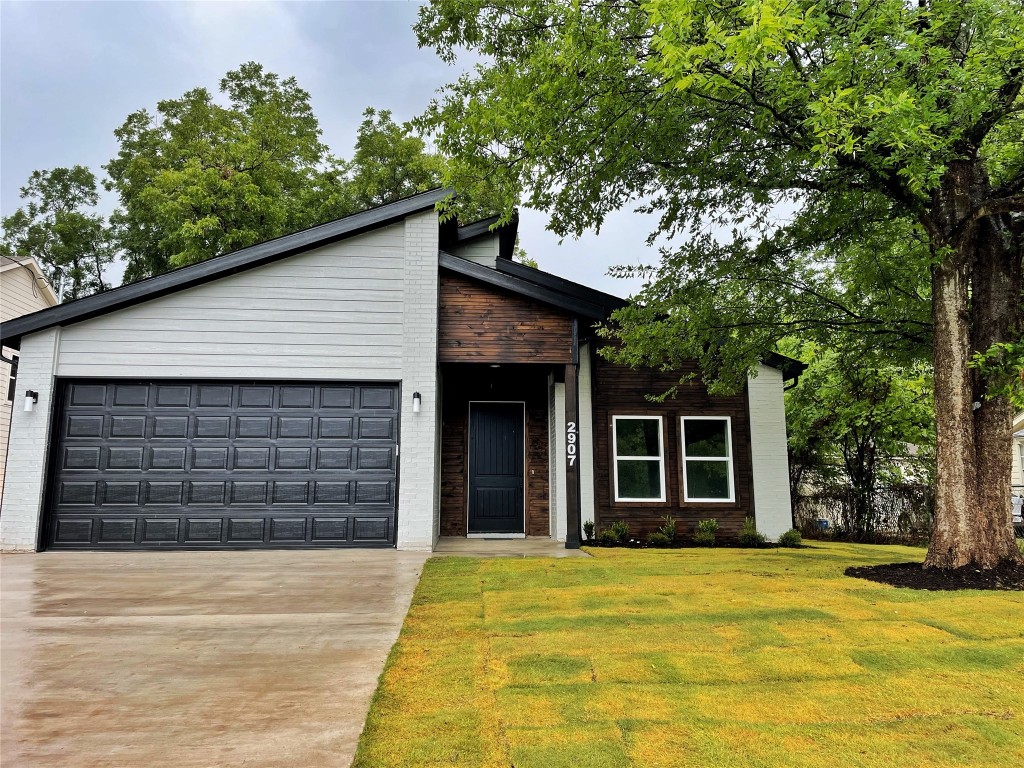 2907 Anderson Street Greenville TX 75401