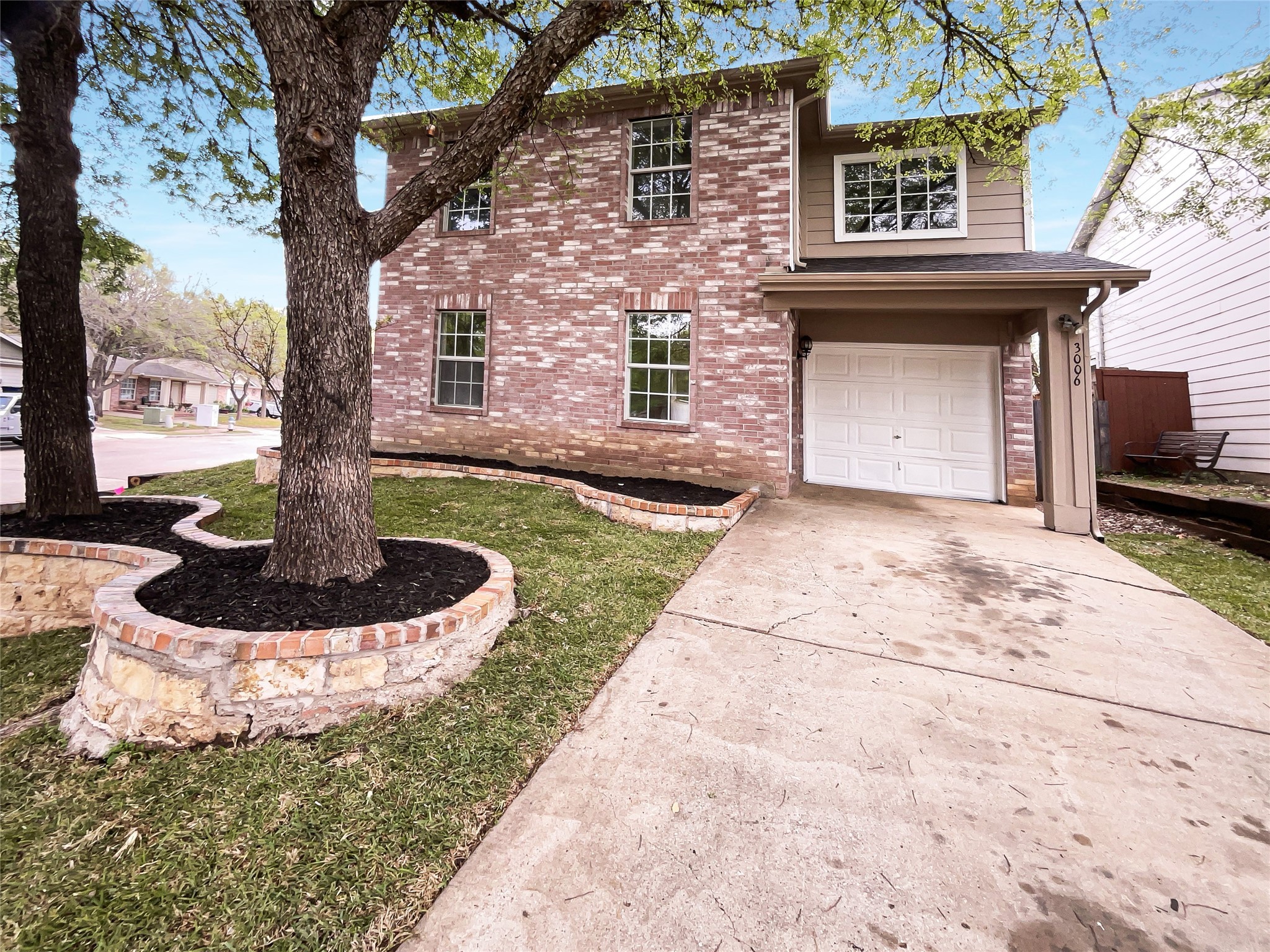 3006 Playa Vista Drive Dallas TX 75236