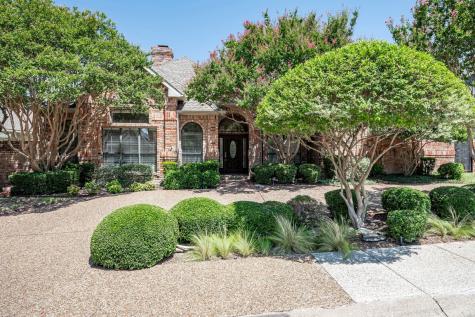 5905 Fallsview Lane Dallas TX 75252