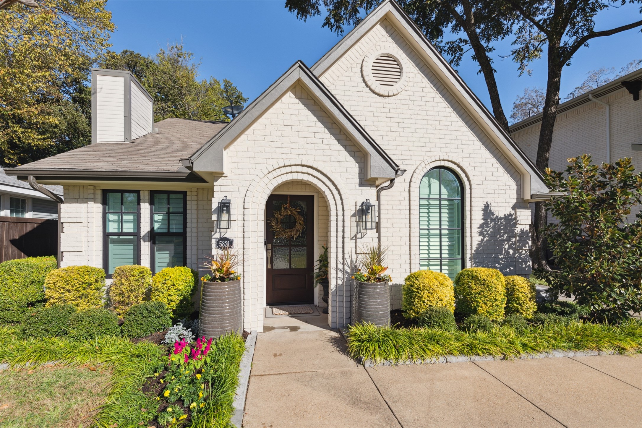 5821 Velasco Avenue Dallas TX 75206