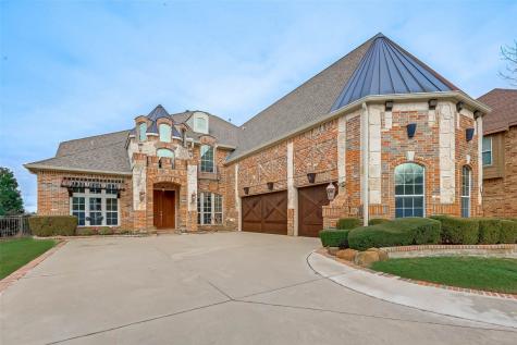 8231 Navisota Drive Lantana TX 76226