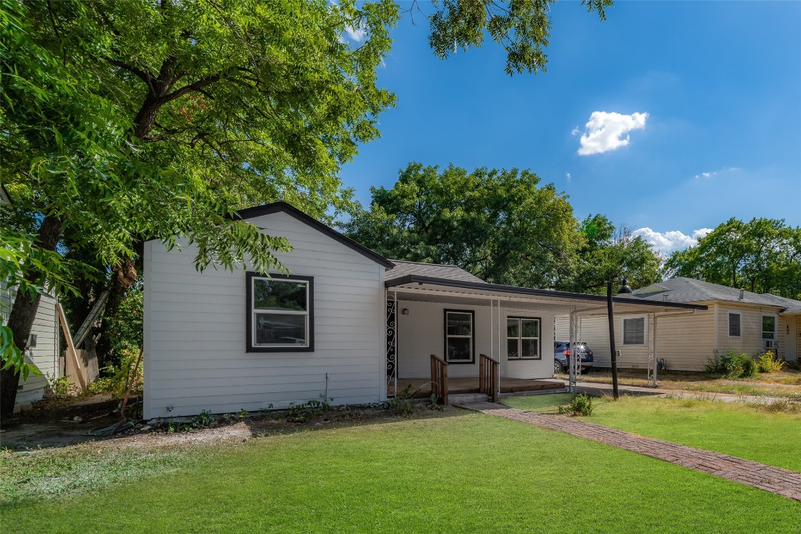 1213 Birch Street Grand Prairie TX 75050
