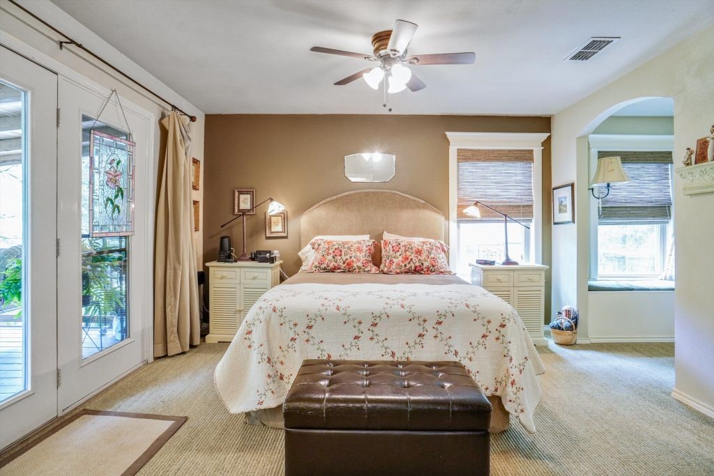 615 County Road 1785 Yantis TX 75497