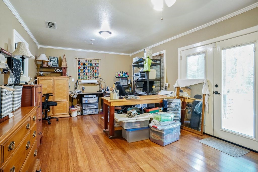 615 County Road 1785 Yantis TX 75497