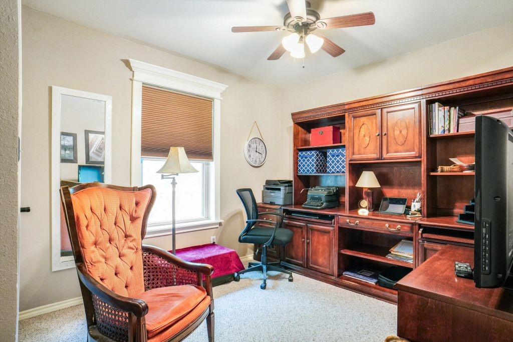 615 County Road 1785 Yantis TX 75497