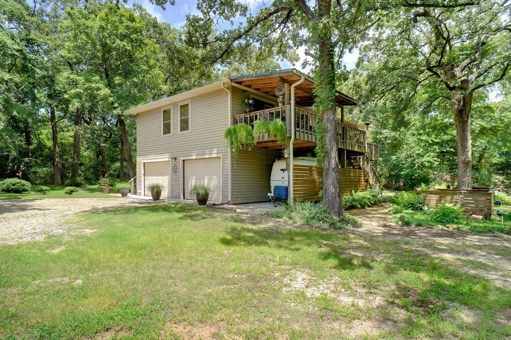 615 County Road 1785 Yantis TX 75497