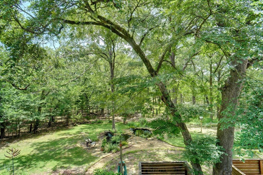615 County Road 1785 Yantis TX 75497