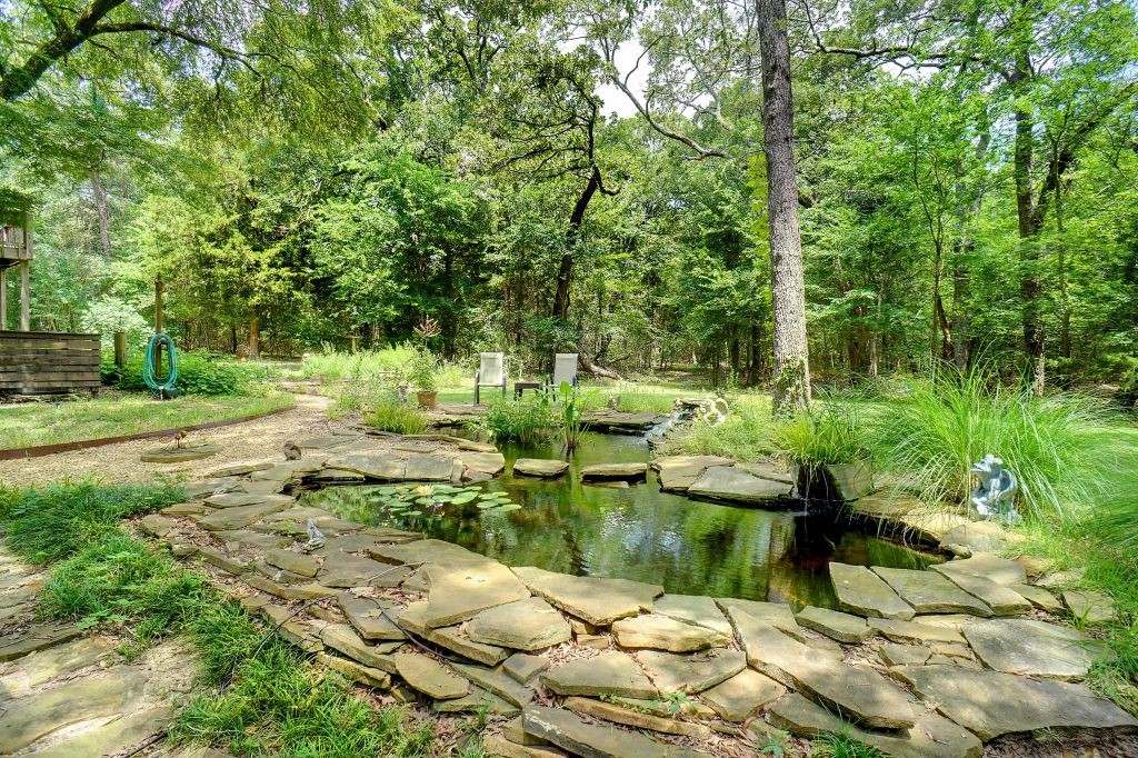 615 County Road 1785 Yantis TX 75497