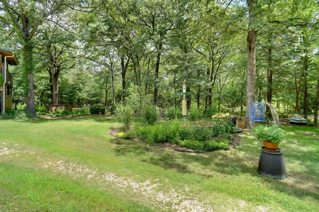 615 County Road 1785 Yantis TX 75497