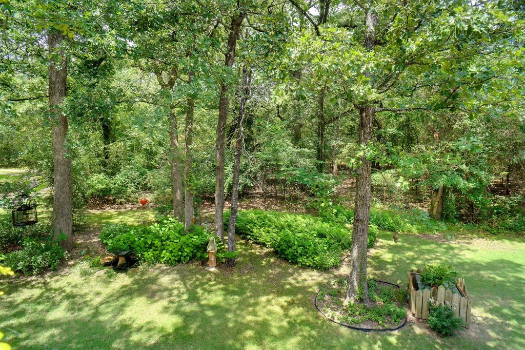 615 County Road 1785 Yantis TX 75497