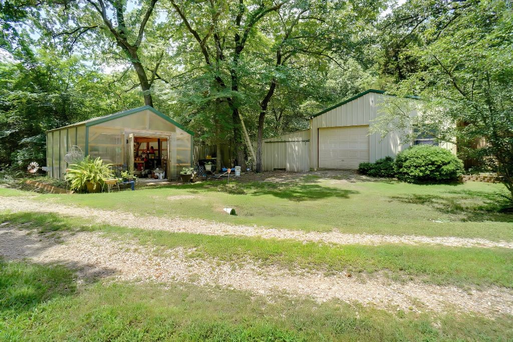 615 County Road 1785 Yantis TX 75497