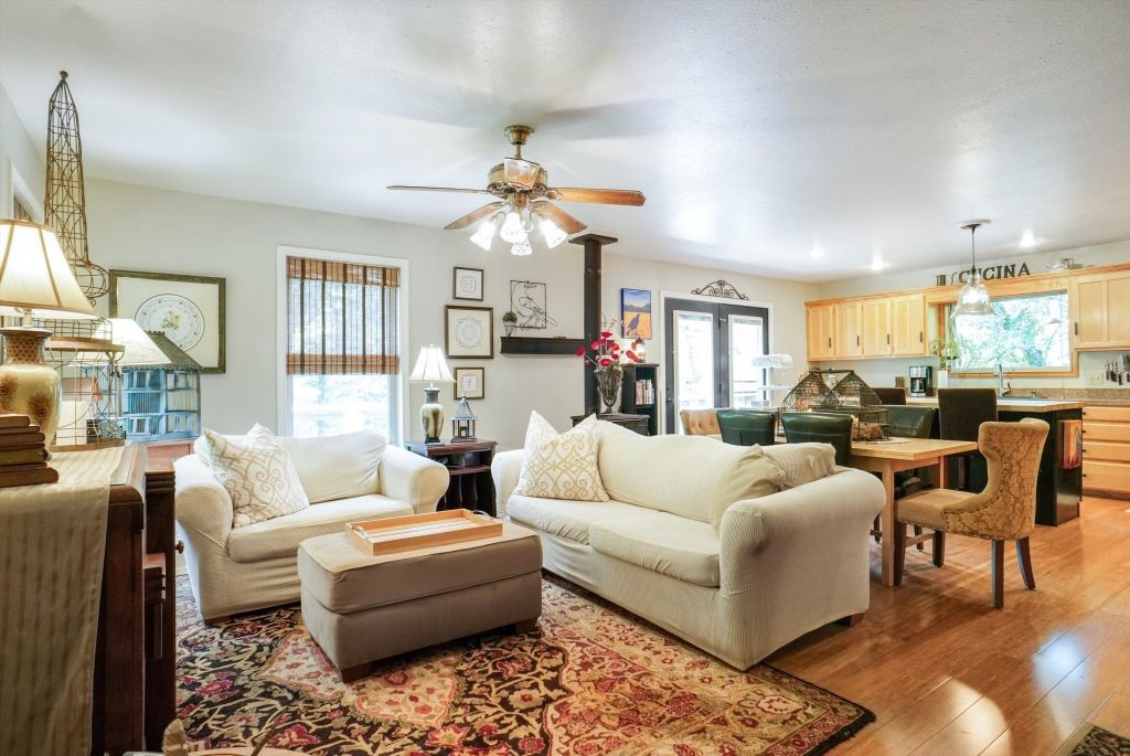 615 County Road 1785 Yantis TX 75497
