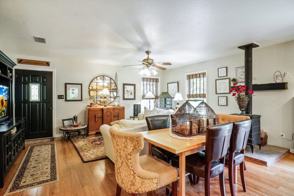 615 County Road 1785 Yantis TX 75497