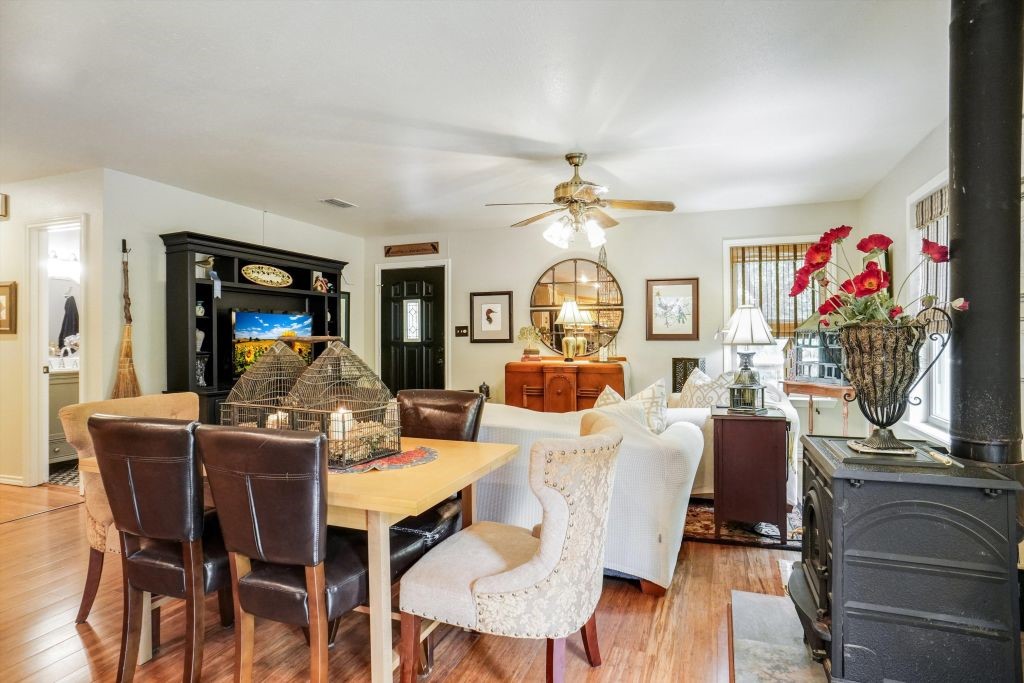 615 County Road 1785 Yantis TX 75497