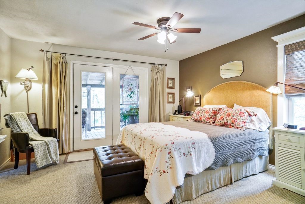 615 County Road 1785 Yantis TX 75497