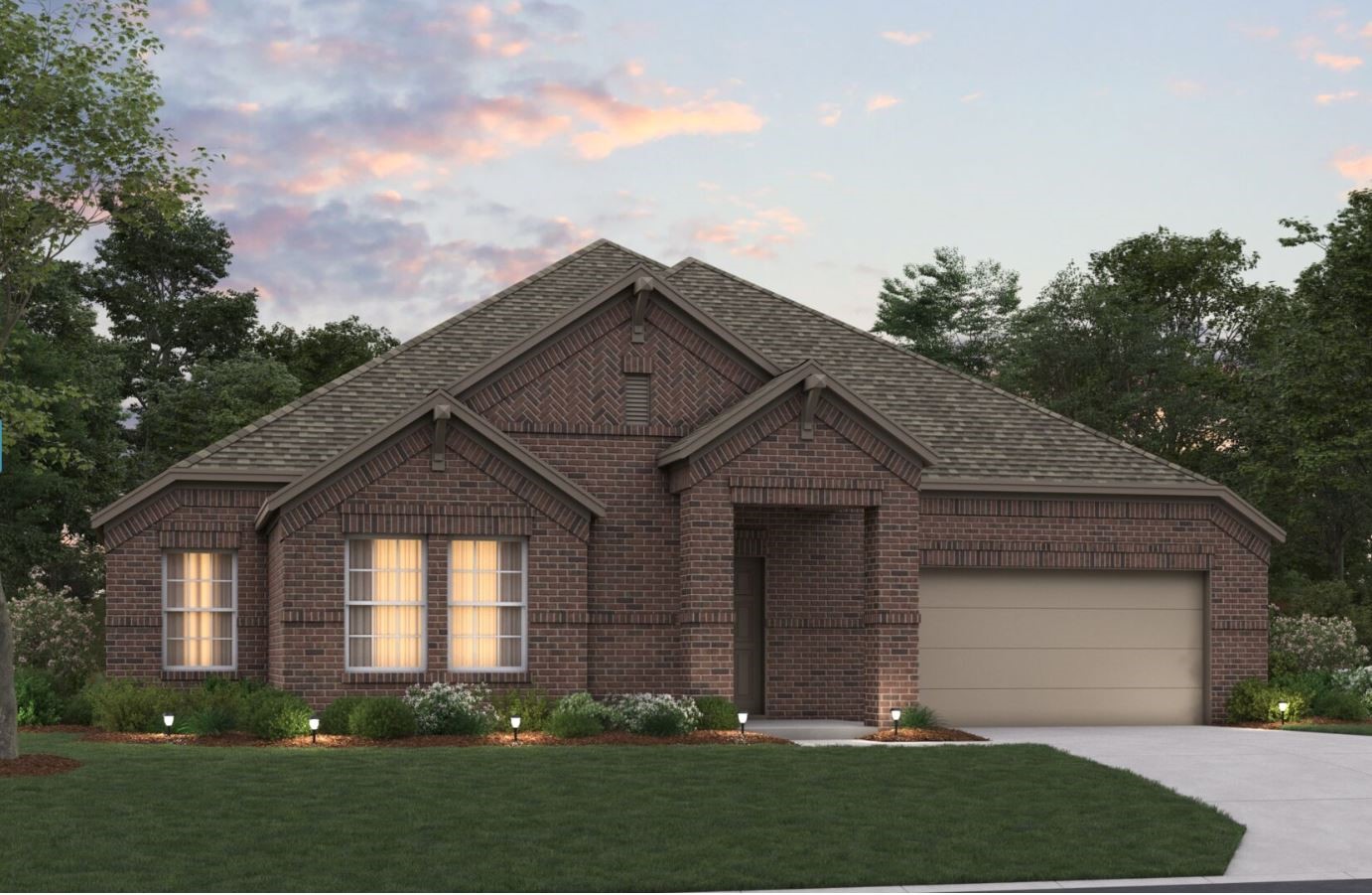 3301 Kingdom Drive Denton TX 76208
