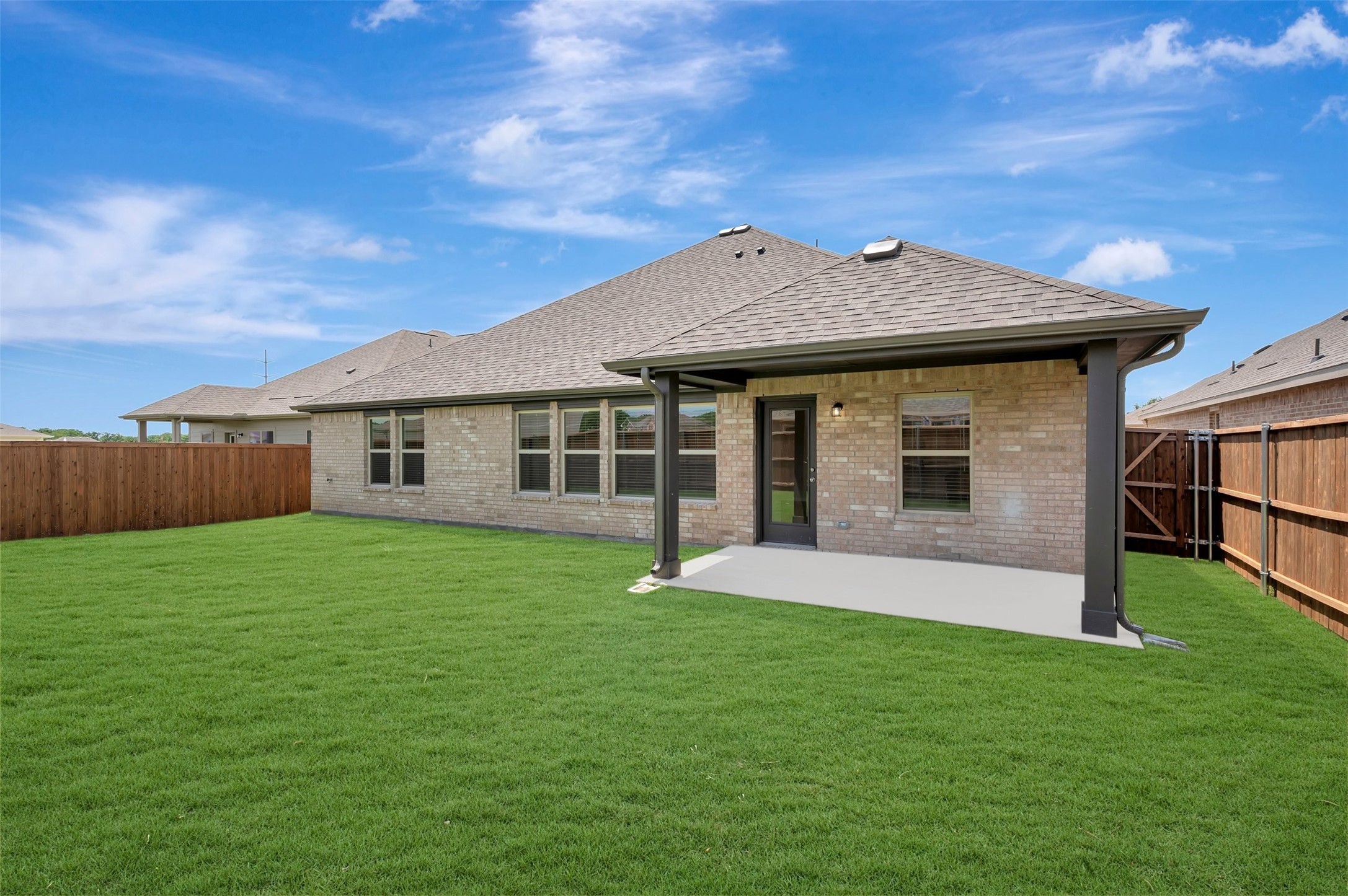 3301 Kingdom Drive Denton TX 76208
