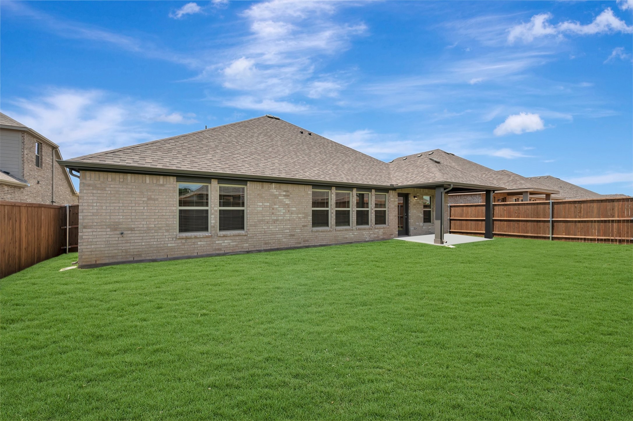 3301 Kingdom Drive Denton TX 76208