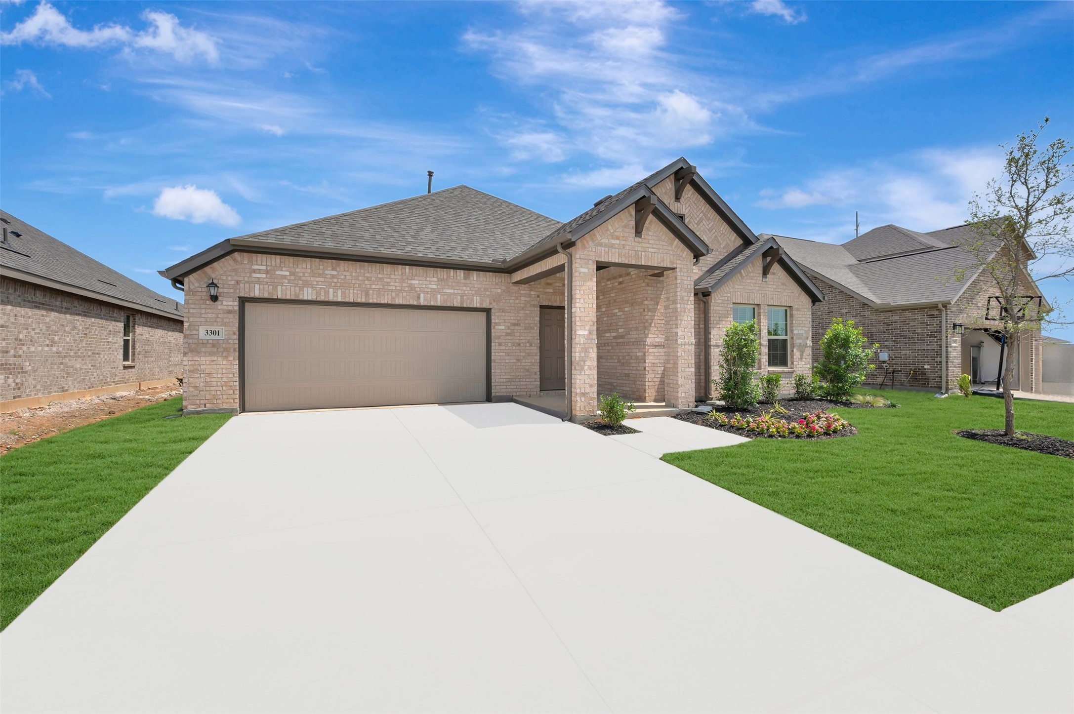 3301 Kingdom Drive Denton TX 76208