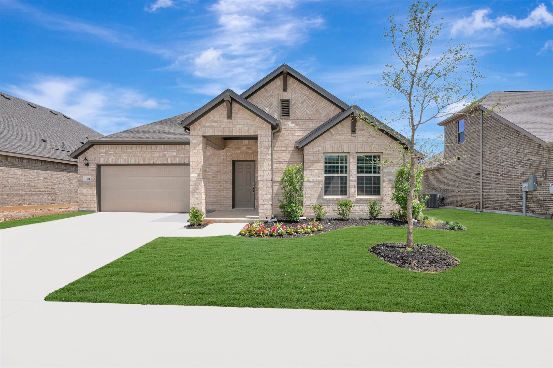 3301 Kingdom Drive Denton TX 76208