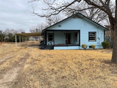 3513 Kenwood Avenue Fort Worth TX 76116