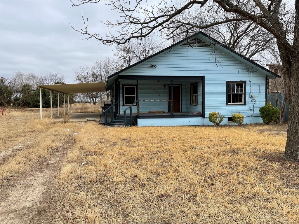 3513 Kenwood Avenue Fort Worth TX 76116