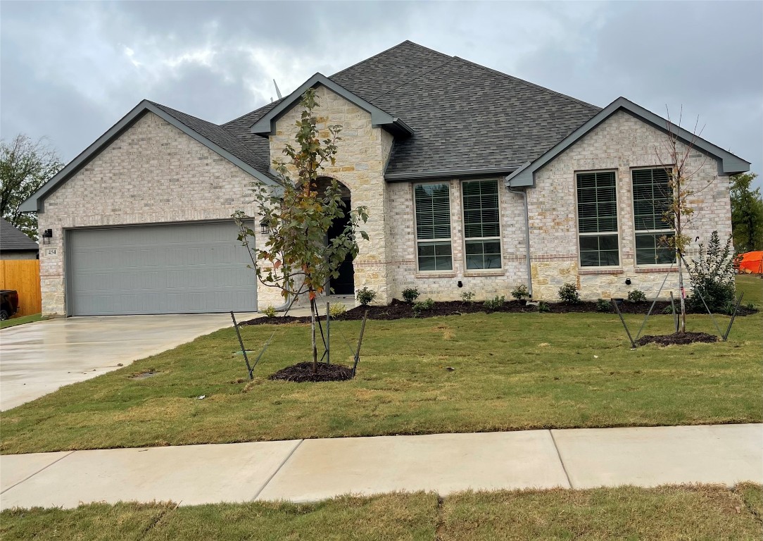 454 S 2nd Street Krum TX 76249
