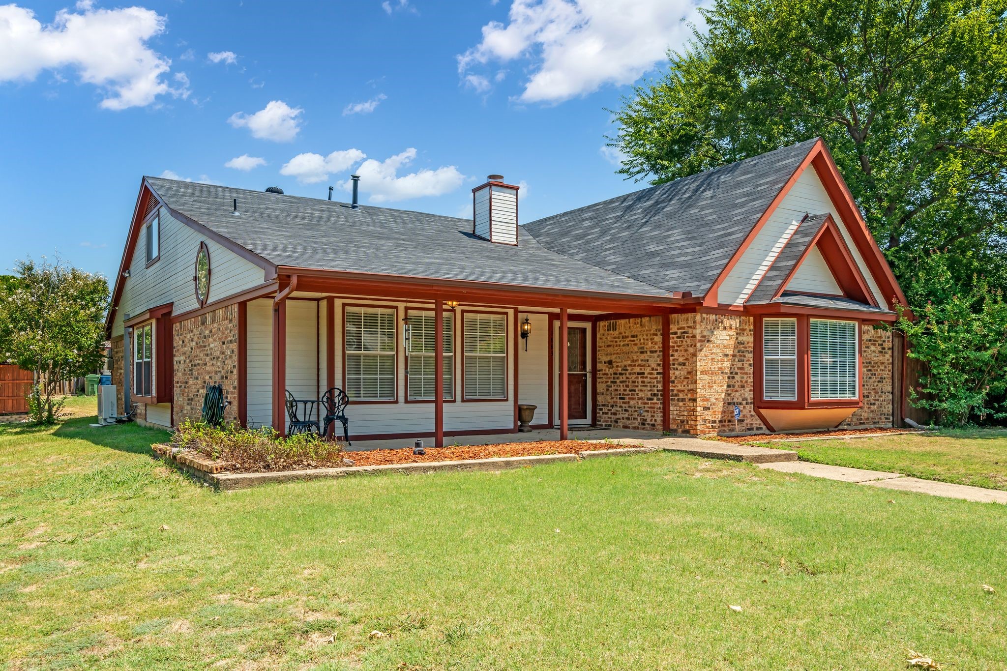 1883 Hilltop Drive Lewisville TX 75077