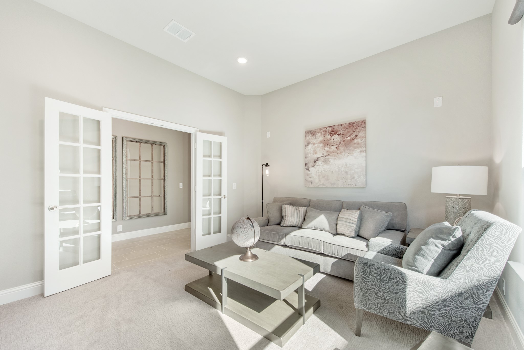 208 Oakcrest Drive Justin TX 76247