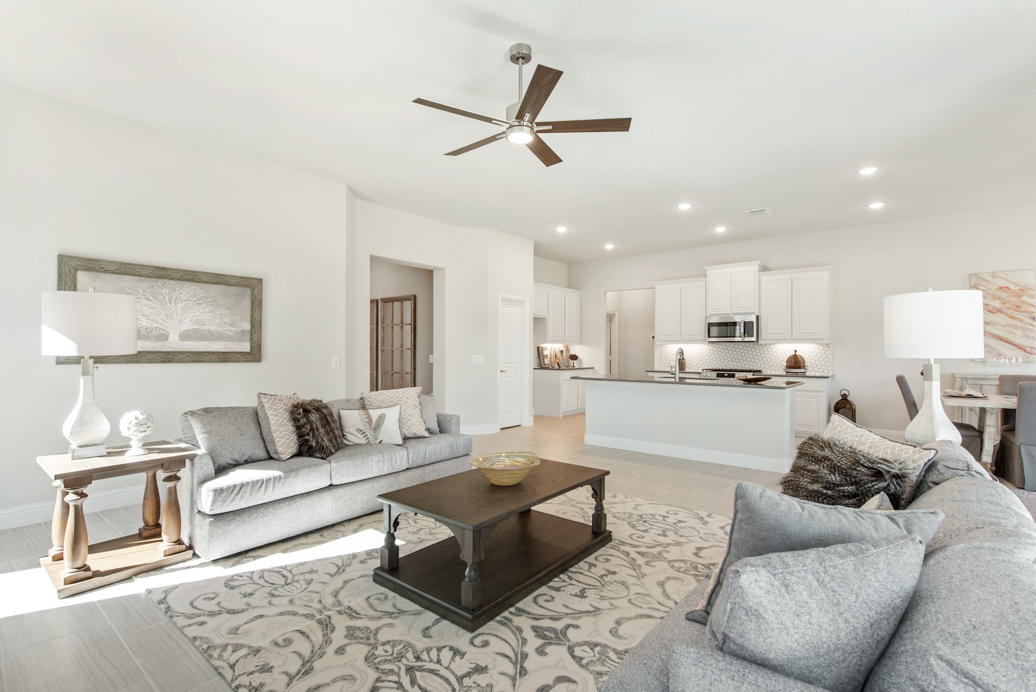208 Oakcrest Drive Justin TX 76247