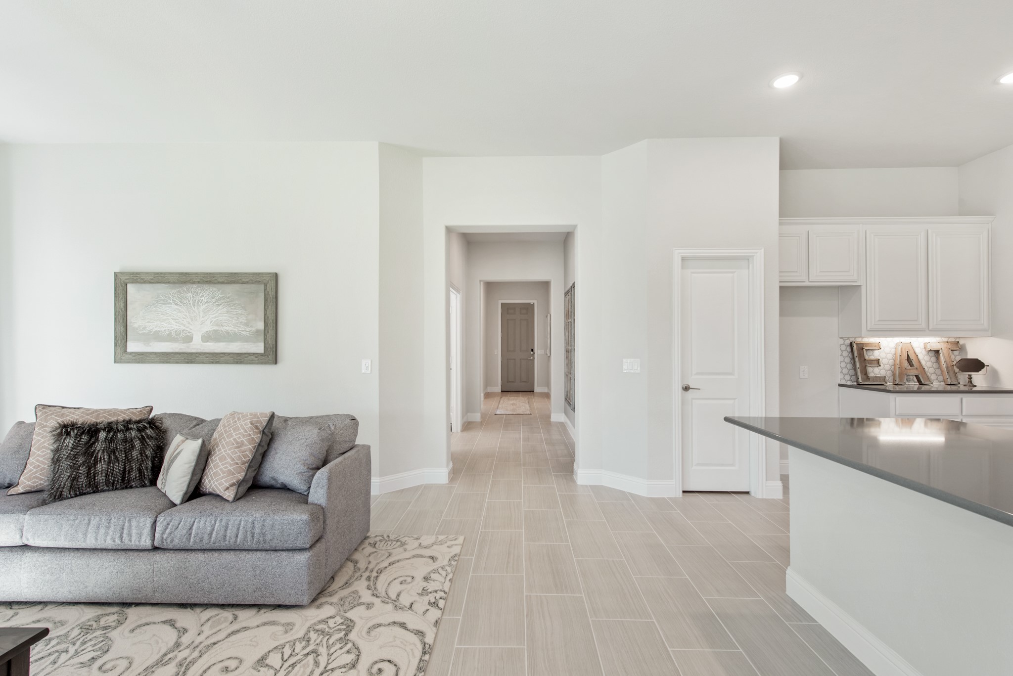 208 Oakcrest Drive Justin TX 76247
